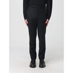 Pt Torino Pants Men Black
